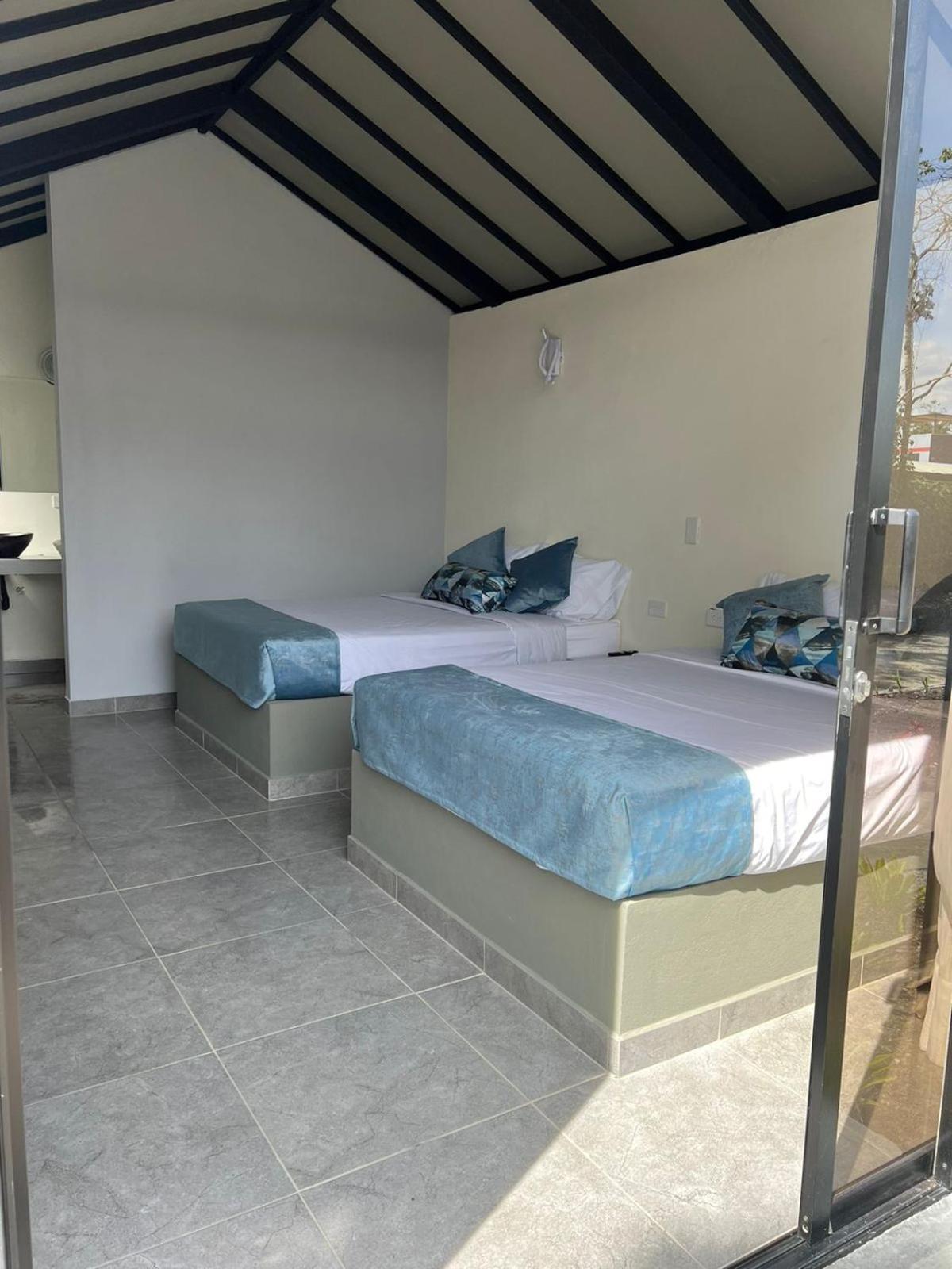 Star Center Hotel Boutique Rionegro Exterior foto