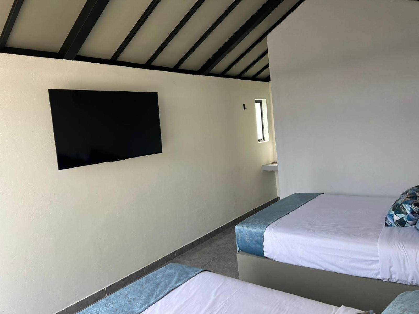 Star Center Hotel Boutique Rionegro Exterior foto