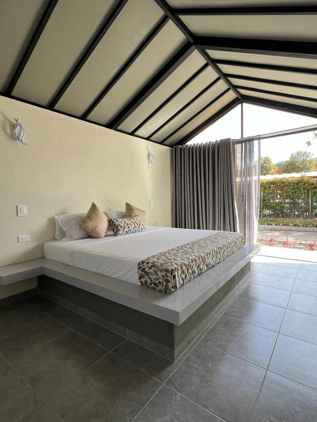 Star Center Hotel Boutique Rionegro Exterior foto