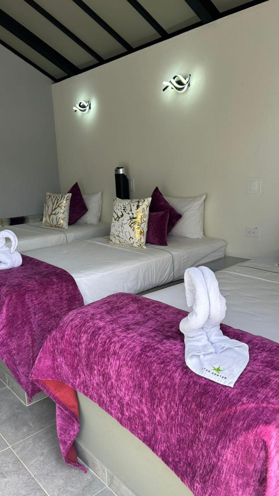 Star Center Hotel Boutique Rionegro Exterior foto