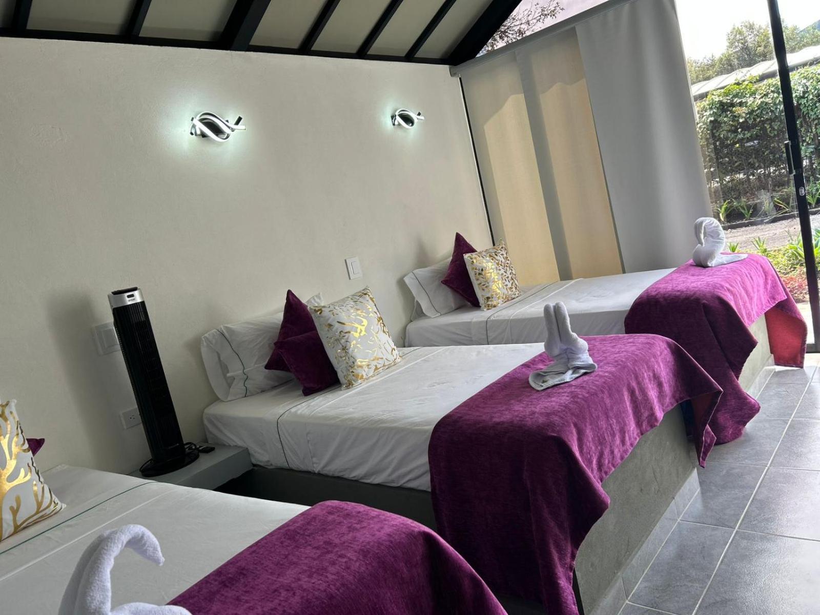 Star Center Hotel Boutique Rionegro Exterior foto