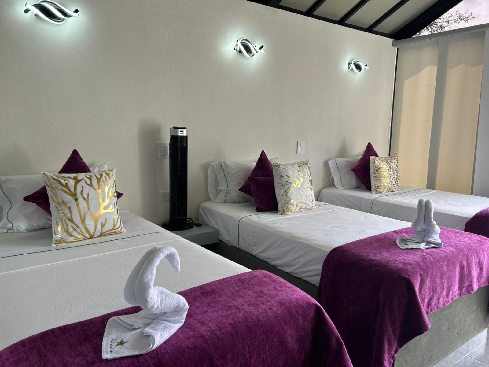 Star Center Hotel Boutique Rionegro Exterior foto