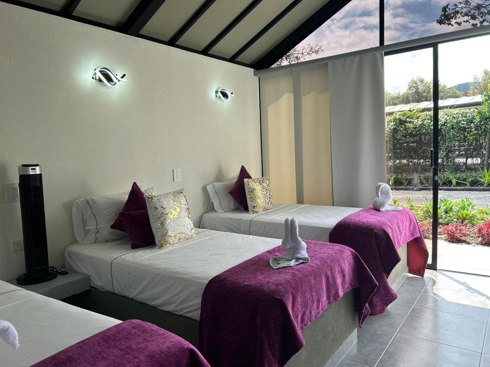 Star Center Hotel Boutique Rionegro Exterior foto
