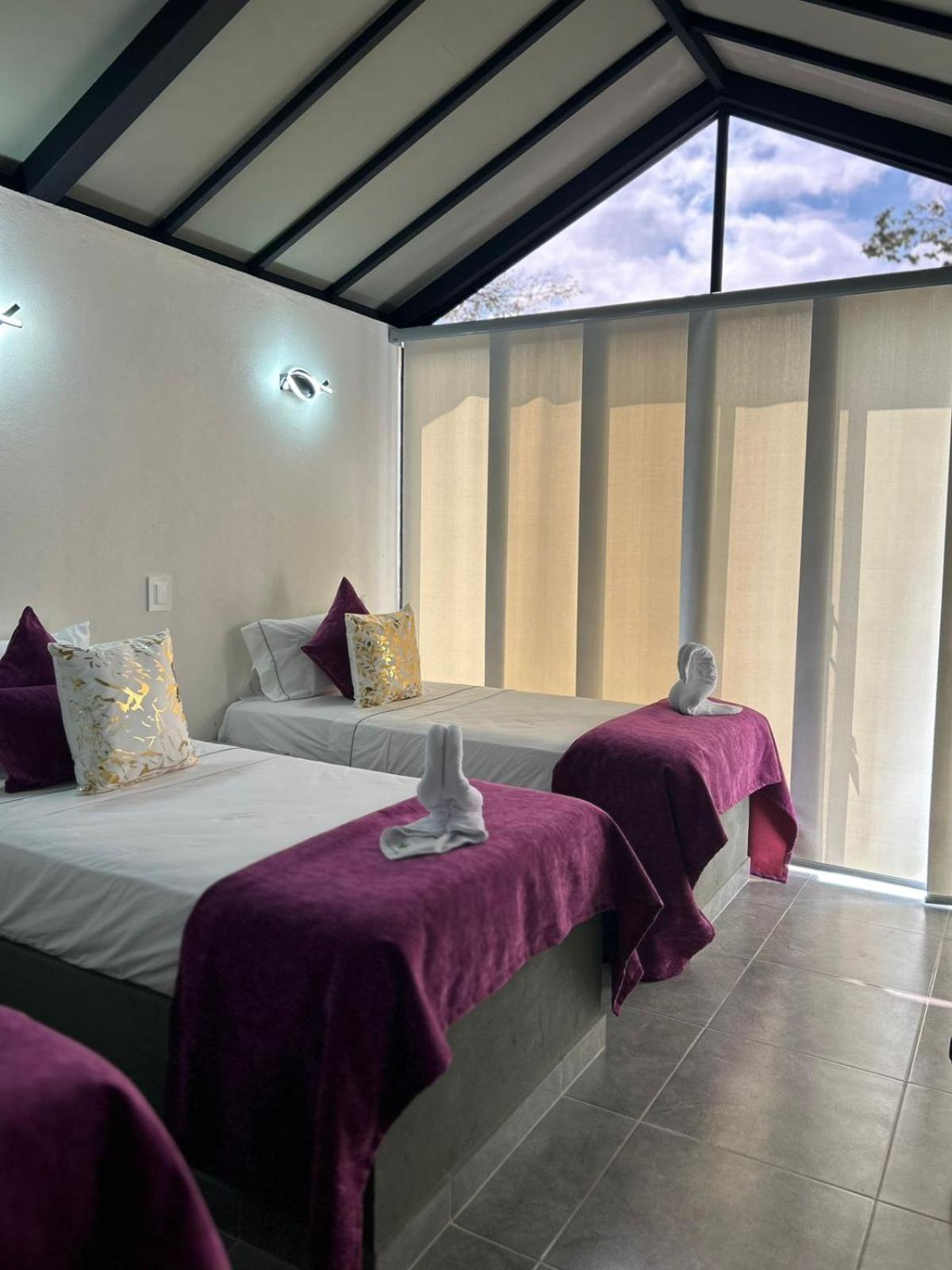 Star Center Hotel Boutique Rionegro Exterior foto