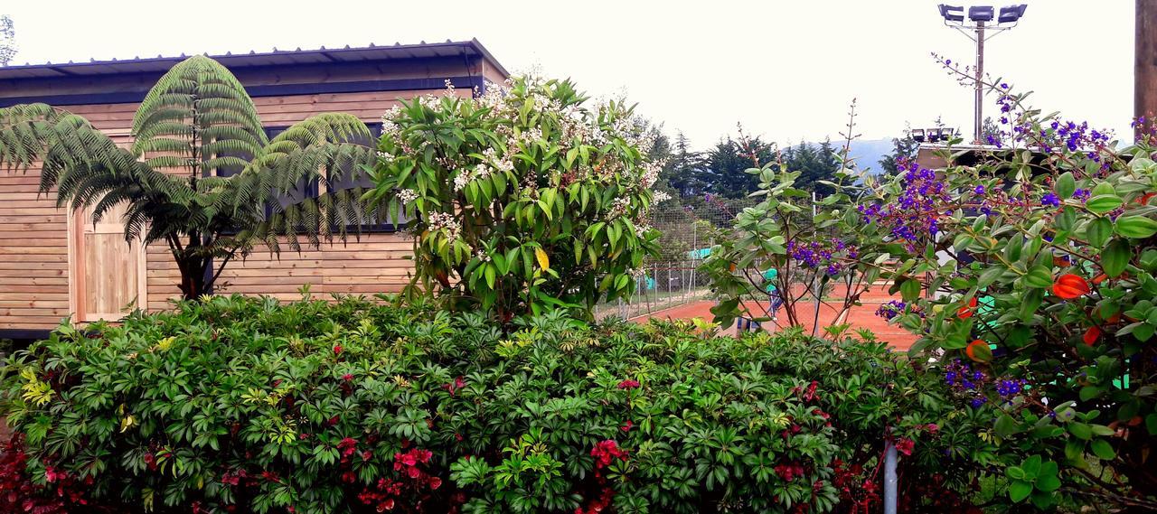 Star Center Hotel Boutique Rionegro Exterior foto