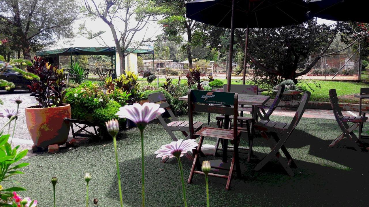 Star Center Hotel Boutique Rionegro Exterior foto