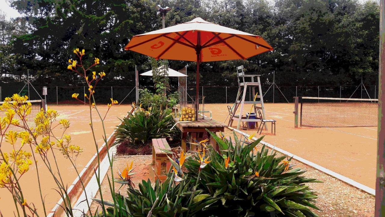 Star Center Hotel Boutique Rionegro Exterior foto